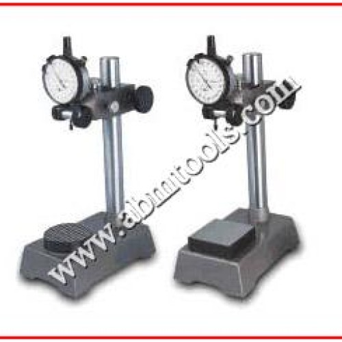 Dial comparator stand